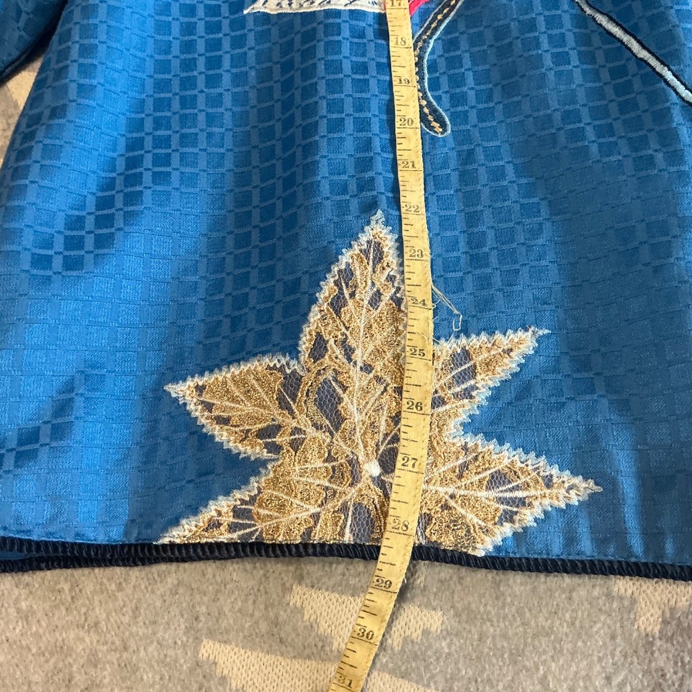 Indigo Moon Jacket - image 4